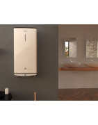 Elektrinis vandens šildytuvas Ariston VELIS PRO 100, 80L