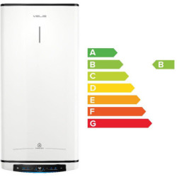 Elektrinis vandens šildytuvas Ariston VELIS PRO Wi-Fi 80, 65L