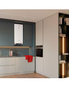 Elektrinis vandens šildytuvas Ariston VELIS PRO Wi-Fi 100, 80L