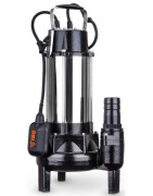 Fekalinis siurblys Ibo WQ Professional 1500 1.5kW 230V