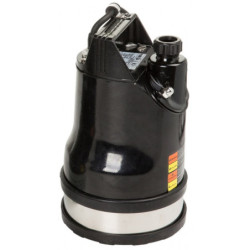 Drenažinis siurblys Ibo 25-KBFU-0.45 0.45kW 230V