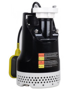 Drenažinis siurblys Ibo 50-KBFU-0.45 0.45kW 230V