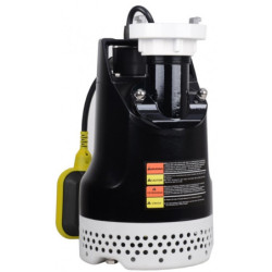 Drenažinis siurblys Ibo 50-KBFU-0.45 0.45kW 230V