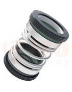 Fekalinis siurblys su smulkintuvu Ibo ZWQ 1500 1.5kW 230V