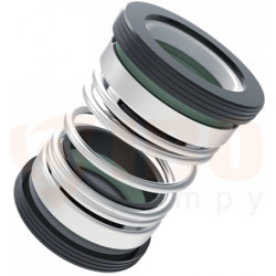 Fekalinis siurblys su smulkintuvu Ibo ZWQ 1500 1.5kW 230V