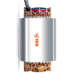 Fekalinis siurblys su smulkintuvu Ibo ZWQ 1500 1.5kW 230V