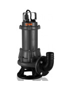 Fekalinis siurblys su smulkintuvu Ibo ZWQ 1800 1.8kW 230V