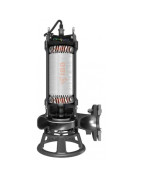 Fekalinis siurblys su smulkintuvu Ibo ZWQ 1800 1.8kW 230V