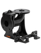 Fekalinis siurblys su smulkintuvu Ibo ZWQ 1800 1.8kW 230V