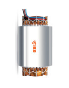 Fekalinis siurblys su smulkintuvu Ibo ZWQ 1800 1.8kW 230V