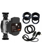 Cirkuliacinis siurblys Ibo AMG 25-40/180 22W 230V