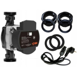 Cirkuliacinis siurblys Ibo AMG 25-80/180 65W 230V