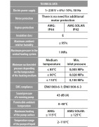 Cirkuliacinis siurblys Ibo AMG 32-80/180 65W 230V