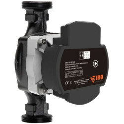 Cirkuliacinis siurblys Ibo AMG 15-60/130 65W 230V