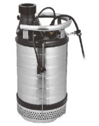 Fekalinis siurblys Ibo IBX 50-1.5 1.5kW 230V