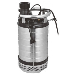 Fekalinis siurblys Ibo IBX 80-1.5 1.5kW 230V