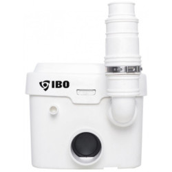 Nuotekų siurblinė Ibo Sanibo Mini 0.3kW 230V