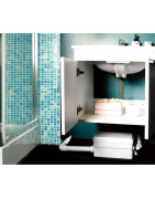 Nuotekų siurblinė Ibo Sanibo Mini 0.3kW 230V