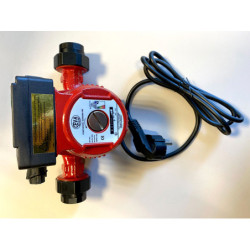 Cirkuliacinis siurblys Ceva SXR 25/4A-180 5-22W 230V max. 4m