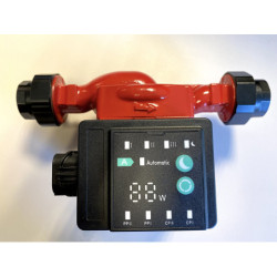 Cirkuliacinis siurblys Ceva SXR 25/4A-180 5-22W 230V max. 4m