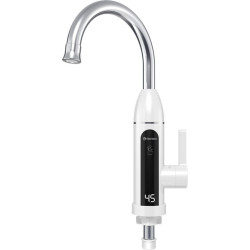 Momentinis vandens šildytuvas Thermex RIO 3000 su čiaupu 3.0kW