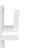 Momentinis vandens šildytuvas Thermex RIO 3000 su čiaupu 3.0kW