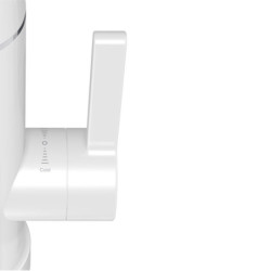 Momentinis vandens šildytuvas Thermex RIO 3000 su čiaupu 3.0kW