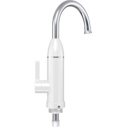 Momentinis vandens šildytuvas Thermex RIO 3000 su čiaupu 3.0kW