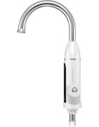 Momentinis vandens šildytuvas Thermex RIO 3000 su čiaupu 3.0kW