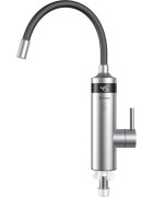 Momentinis vandens šildytuvas Thermex TON 3000 su čiaupu 3.0kW