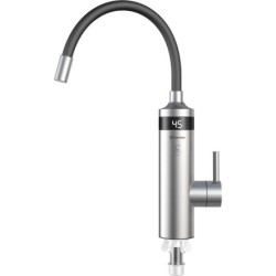 Momentinis vandens šildytuvas Thermex TON 3000 su čiaupu 3.0kW