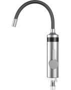 Momentinis vandens šildytuvas Thermex TON 3000 su čiaupu 3.0kW