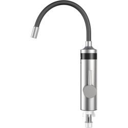 Momentinis vandens šildytuvas Thermex TON 3000 su čiaupu 3.0kW