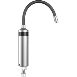 Momentinis vandens šildytuvas Thermex TON 3000 su čiaupu 3.0kW