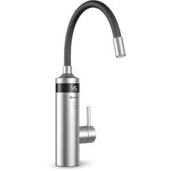 Momentinis vandens šildytuvas Thermex TON 3000 su čiaupu 3.0kW