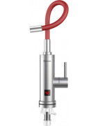 Momentinis vandens šildytuvas Thermex RUBY 3000 su čiaupu 3.0kW