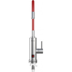 Momentinis vandens šildytuvas Thermex RUBY 3000 su čiaupu 3.0kW