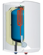 Elektrinis vandens šildytuvas Gorenje GT 5 O