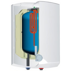 Elektrinis vandens šildytuvas Gorenje GT 5 O