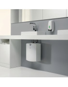 Elektrinis vandens šildytuvas Gorenje GT 5 O