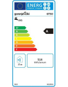 Elektrinis vandens šildytuvas Gorenje GT 5 O