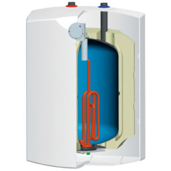 Elektrinis vandens šildytuvas Gorenje GT 5 U