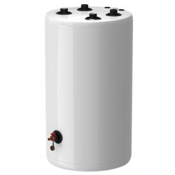 Akumuliacinė talpa Gorenje ZV 100 FS