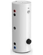 Kombinuotas vandens šildytuvas Gorenje VLGM 200 A1-1