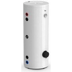 Netiesioginio šildymo vandens šildytuvas Gorenje VLG 400 C1-1