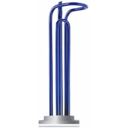 Elektrinis vandens šildytuvas Ferroli Titano Twin 80, 80L