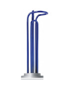 Elektrinis vandens šildytuvas Ferroli Titano Twin 100, 90L