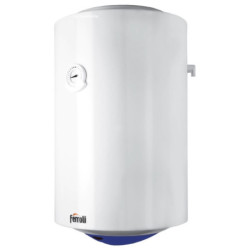 Elektrinis vandens šildytuvas Ferroli Calypso 120 VE, 120L