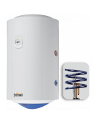 Elektrinis vandens šildytuvas Ferroli Calypso 150 VE, 150L