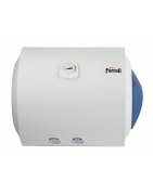 Elektrinis vandens šildytuvas Ferroli Calypso 50 HO, 50L